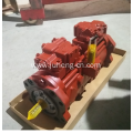 R220-9 Hydraulic Pump R220LC-9 Main Pump In Stock